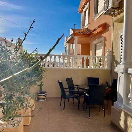Villa Suerte Del Mar Torrevieja Exterior foto