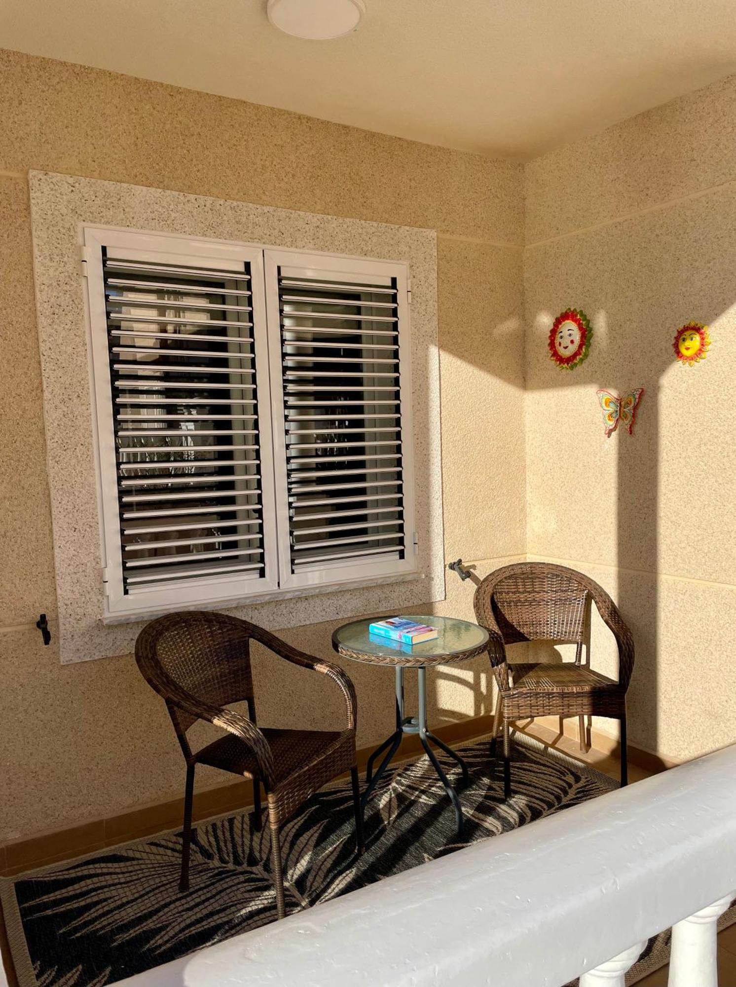 Villa Suerte Del Mar Torrevieja Exterior foto