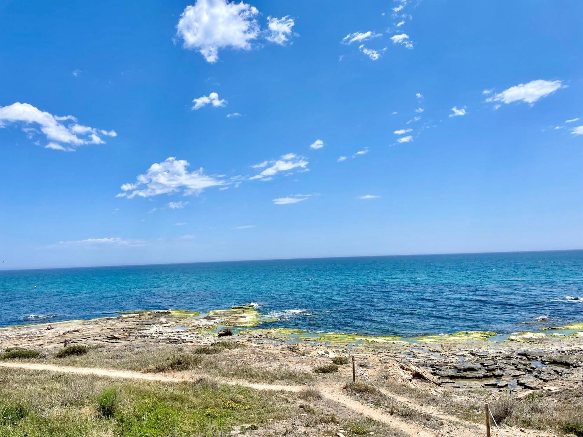 Villa Suerte Del Mar Torrevieja Exterior foto